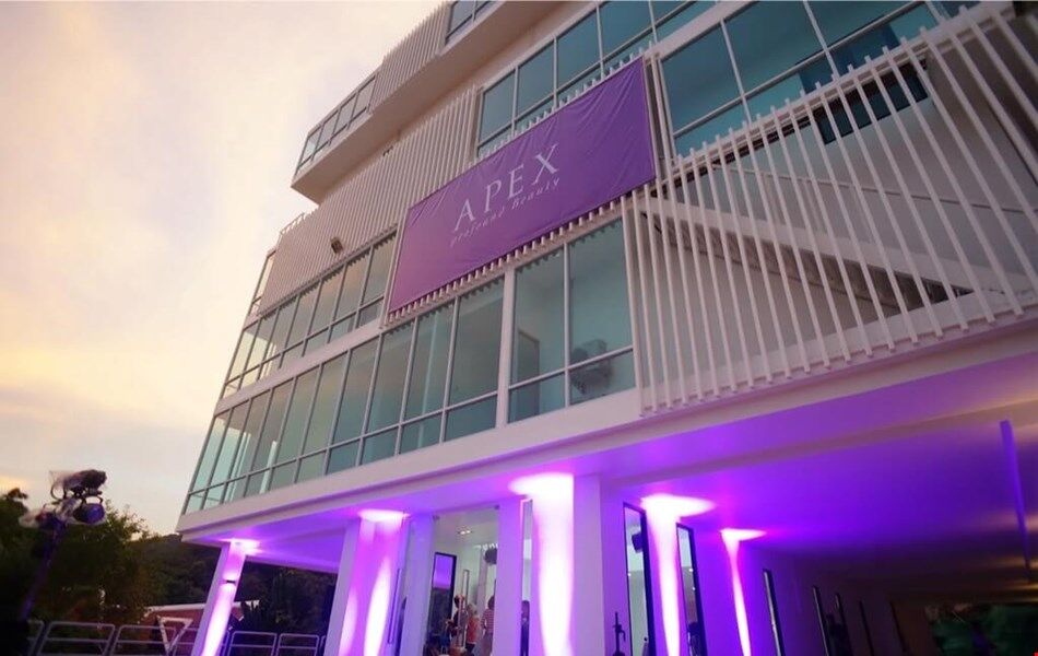 Apex Medical Center (Phuket) 0